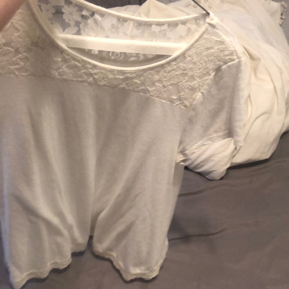 T shirt